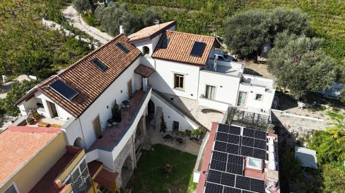 Piazza Roma House | Discover n'haidea - AgriFarm B&B with Family-Friendly Perks