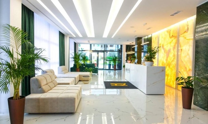 Preze Hotel | Experience Comfort at N Hotel by Noshi - Rated 9.2/10