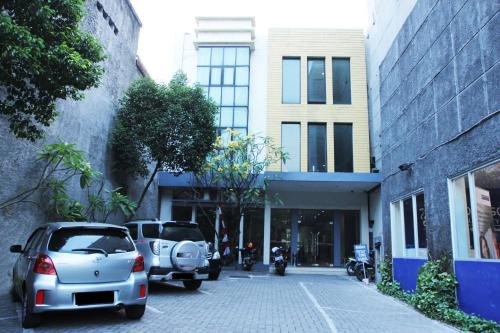 Gambir Hotel | Budget-Friendly N Hotel Harmoni Jakarta with Breakfast Included