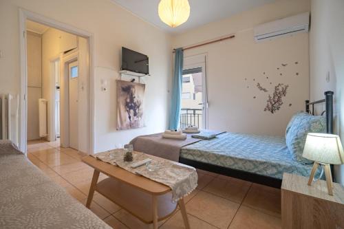 Nea Ionia Apartment | N Ionia Essence - Couples Retreat by ΜΡS