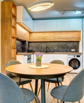 Smolyan Apartment | Discover N.Joy Holiday Apartment 532 by Oak Residence