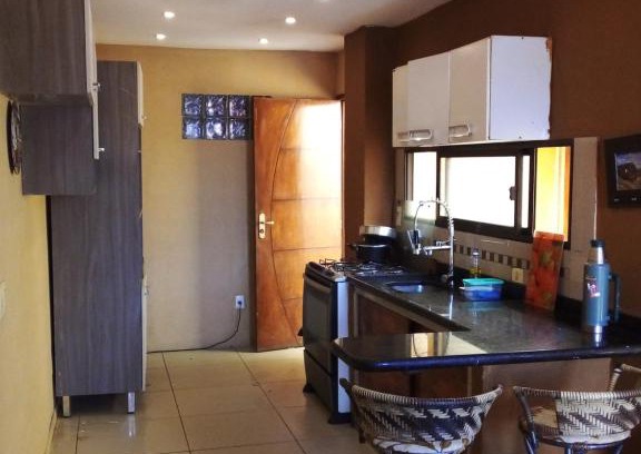 Artigas Apartment | Family-Friendly N1 1 Apartment in Artigas City Center