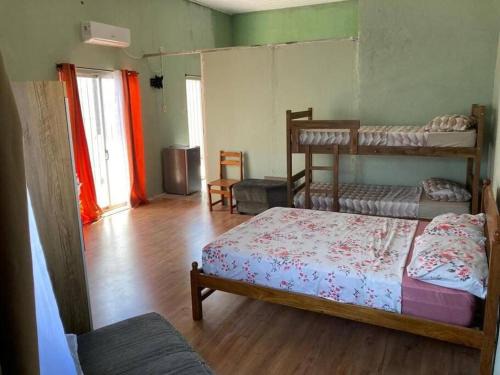 Artigas Apartment | Cozy N1 4 Apto with Fireplace in Central Location