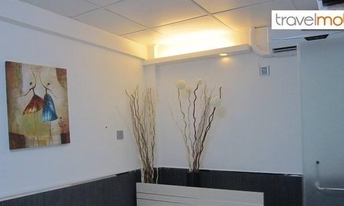 Jordan Apartment | N1 - Flat 10, 9/F, 383 Nathan Rd