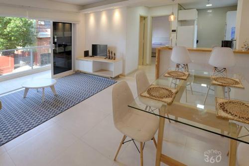 Asuncion Apartment | Pet-Friendly N1A1 Hotel: Ideal for Short and Long Stays