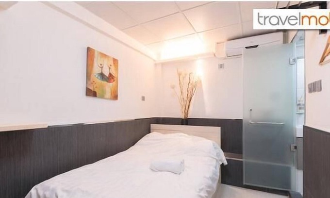 Jordan Apartment | N2-Cozy Room 383 Nathan Road