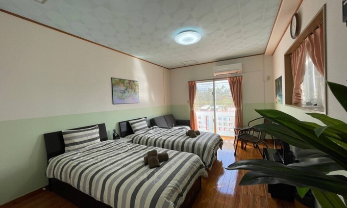 Biimata Apartment | Convenient Stay at Pineapple Park: Free Parking & Family-Friendly