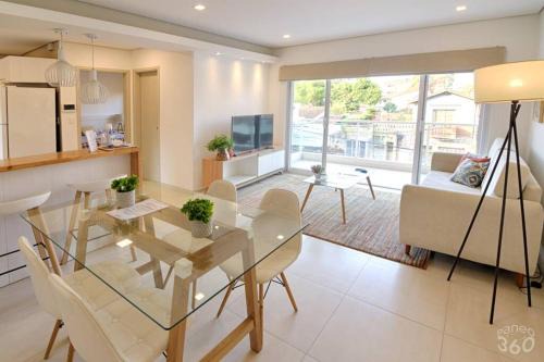 Asuncion Apartment | New & Nice N2A2: Ideal for Long or Short Stays