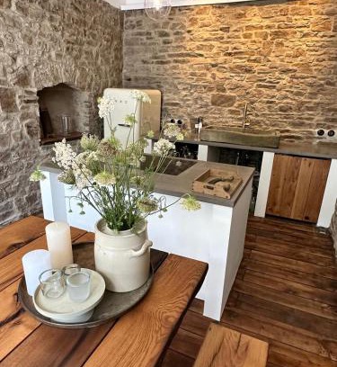 Oberdorla House | N2Quartier