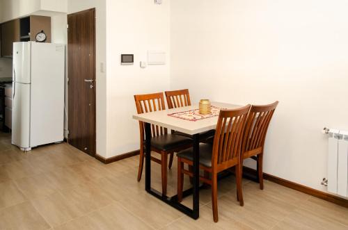 Villa Constitucion Apartment | Family-Friendly N3 - Irigoyen 1 with Perfect Guest Rating
