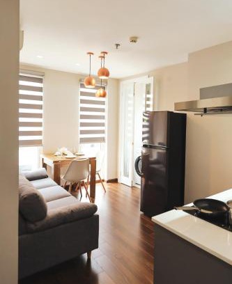 Little Japan Apartment | Outstanding N3 Opera Residence with Wheelchair Access