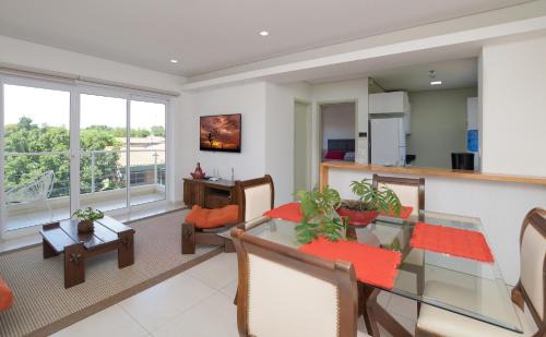 Asuncion Apartment | Pet-Friendly Retreat for Short and Long Stays: 8.9/10 Rated