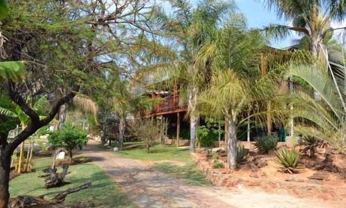Kgetlengrivier Cabin | Discover N4 Guest Lodge with Pool & Family Amenities