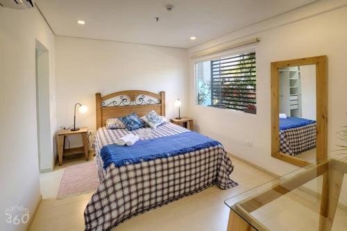 Asuncion Apartment | New & Inviting Hotel for Long or Short Stays by the Ocean