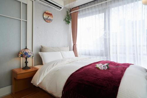 Okubo Apartment | Family-Friendly Superior Room in Vibrant Shinjuku, Tokyo