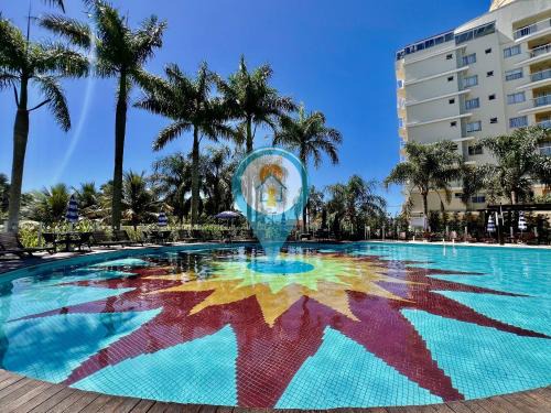 Penha House | Family-Friendly Getaway Near Beto Carrero & Ocean Views