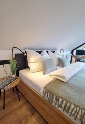 Bohinjska Bistrica Apartment | Relax at Naša hiša: Oceanfront Retreat with 10/10 Rating