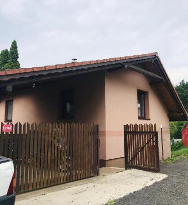 Cheb Villa | Relax and Unwind at Na Červené louce Hotel