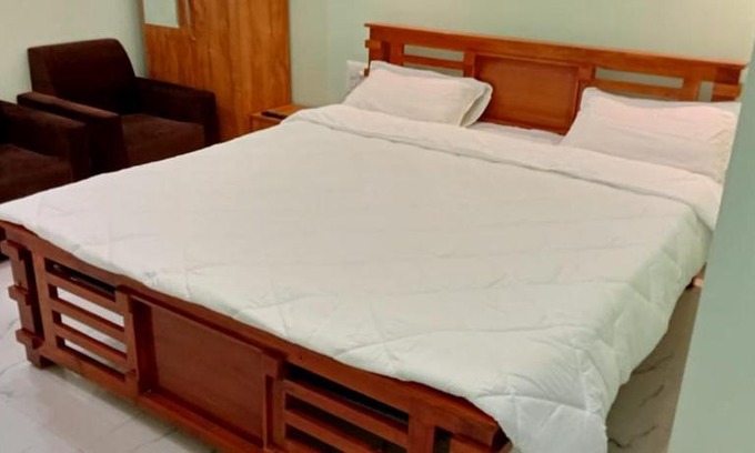 Piriyapatna Cabin | Na Delux Lodge