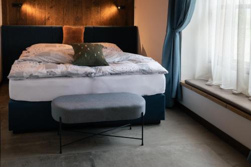 Kestrany Hotel | Pet-Friendly Retreat at Na Golfu with Top Amenities