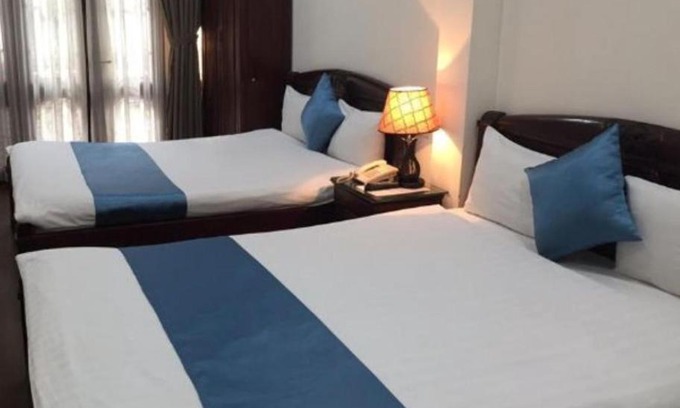 Ninh Hai House | Cozy Na Homestay: Pet & Child Friendly Getaway