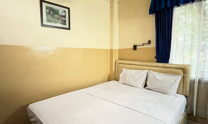 Jaksa Street Hotel | NamRoom at Margot Jaksa
