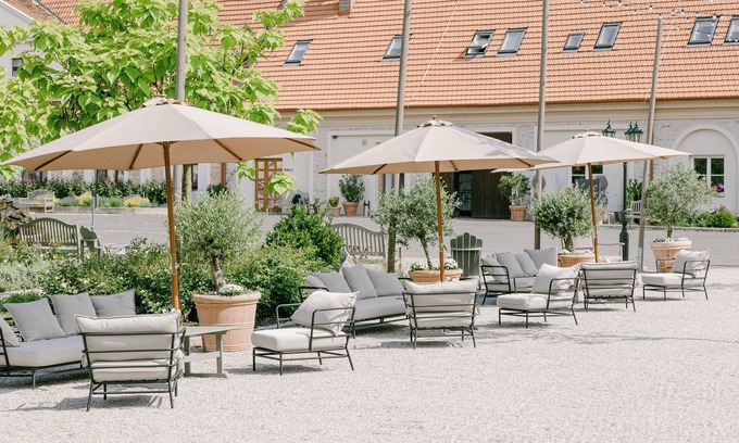 Obristvi Hotel | Na Kmíně: Top-Rated Hotel with Spa & Family Amenities
