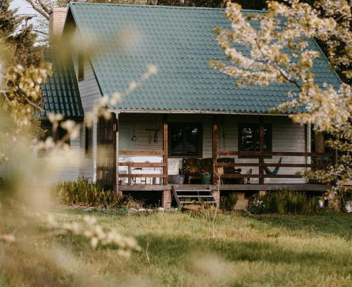 gmina Dubienka Villa | Guest Rated 10/10: Na miły Bug Guesthouse by the River