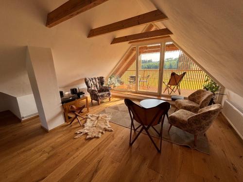 Ratibor Apartment | Na Ovčíně