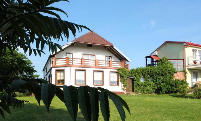 Darlowo House | Family-Friendly Getaway at Na Poczatku - Apartamenty