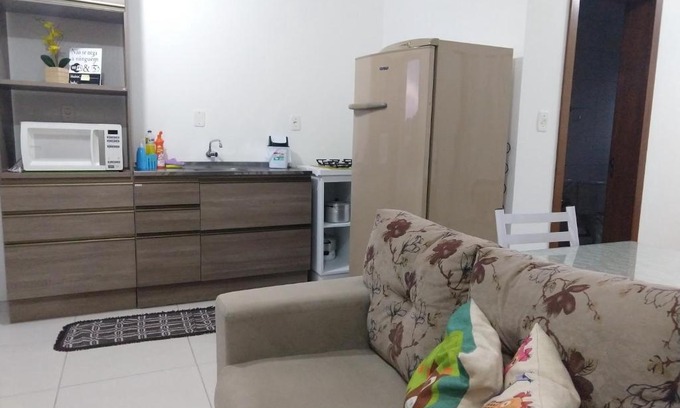 Nova Petropolis Apartment | Tranquil Retreat at Na Serragaúcha - Rated 10/10!