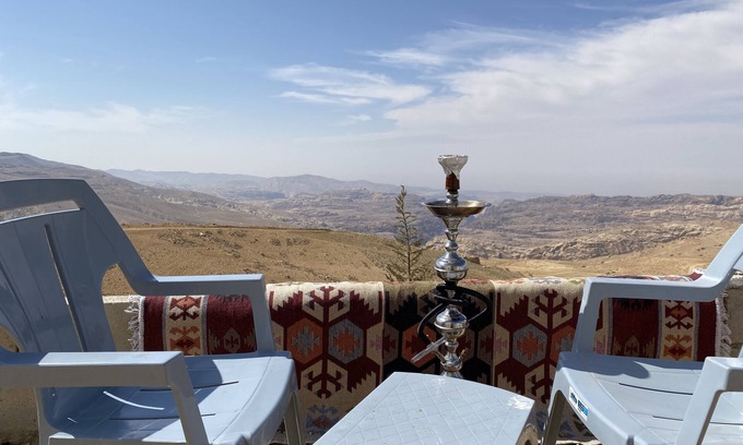 Ma'an Governorate Hotel | Budget-Friendly Stay at Nabati Hostel with Family Amenities