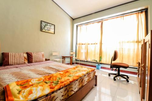 Kalirejo House | Discover Nabhan Homestay: Rated 8.5/10 by Guests
