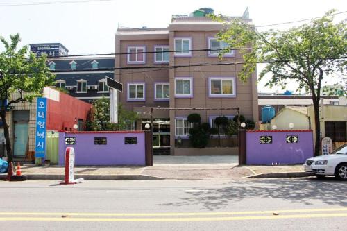 Yeosu Hotel | Family-Friendly Stay at Nabizam Motel for Memorable Getaways