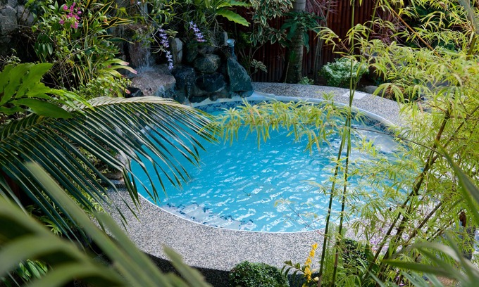 Hinoba-an Hotel | Relax at Nabulao Beach and Dive Resort with Ocean Views