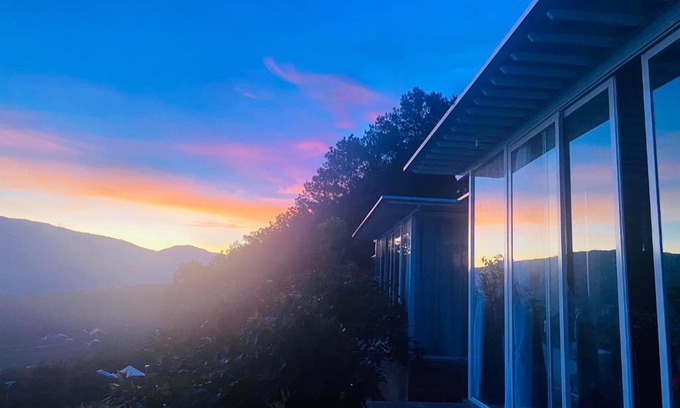 Lam Ha Cabin | Discover Nacasoo Hill: Family-Friendly Retreat with Top Ratings