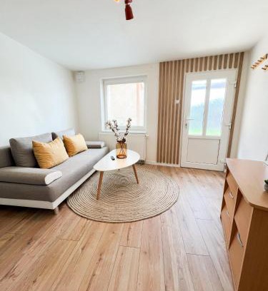 Tisovec Apartment | Exceptional Apartment with Terrace - Guest Rated 9.7/10