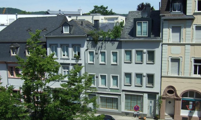 Mitte House | Top-Rated Nadabei: Family-Friendly with Kitchen & Breakfast