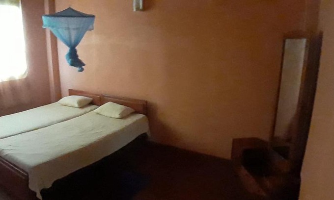 Matara Hotel | Budget-Friendly Nadeeka Villa with Family Amenities