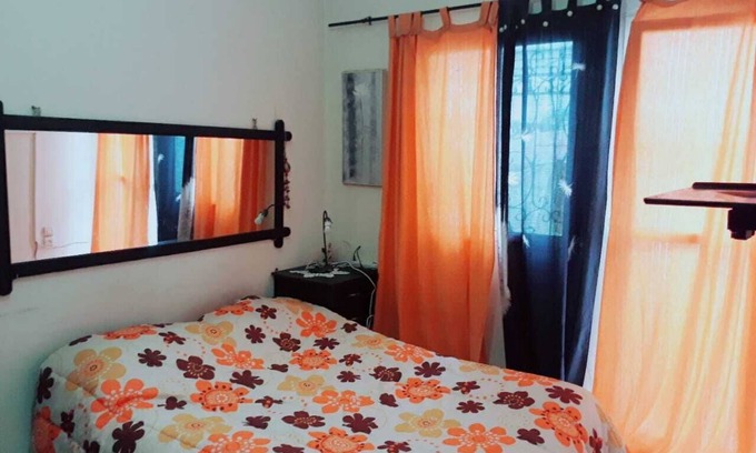 El Jadida House | Cozy Nadia Hostel with Relaxing Lounge Terrace Experience