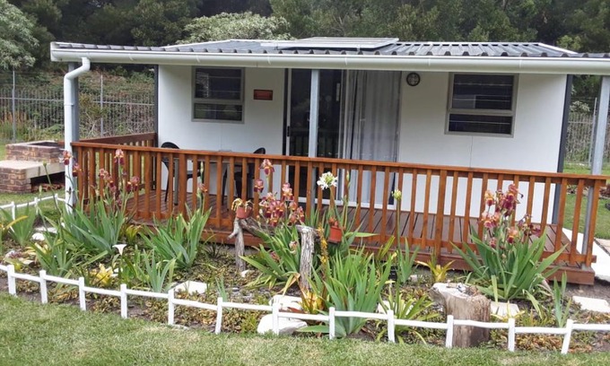 Storms River Apartment | Relax at Nadine's Self-Catering with Ocean Views & High Ratings
