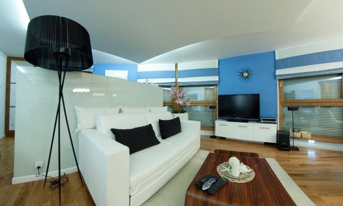 Jastarnia Apartment | Discover Nadmorski Park: Oceanfront Bliss for Families