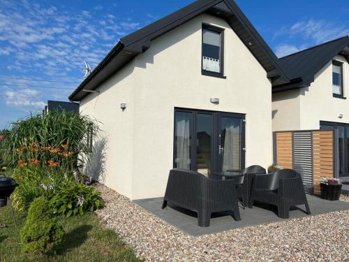 Leba Cabin | Discover Nadmorski Zakątek: Family-Friendly Retreat