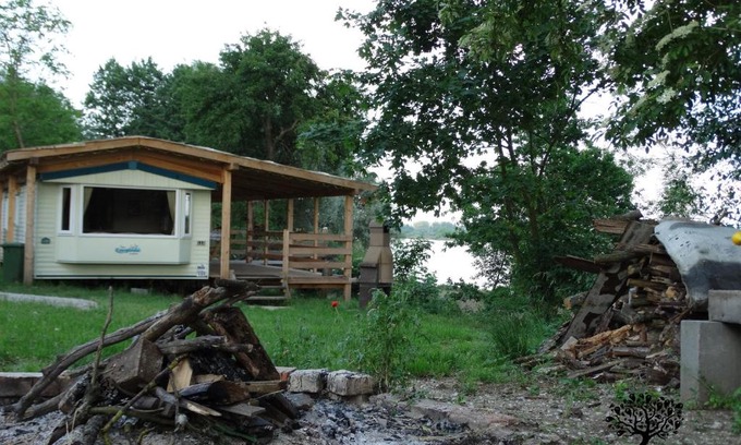 Dobrcz Other | Guest Rated 10/10: Nadwiślańskie Zacisze Awaits You