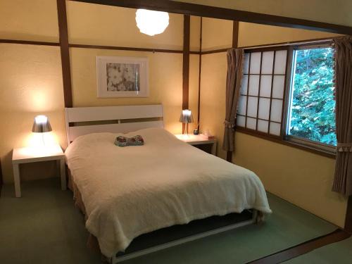 Yuzawa Apartment | Experience Naeba Ski Resort & Fuji Rock: Family-Friendly Fun