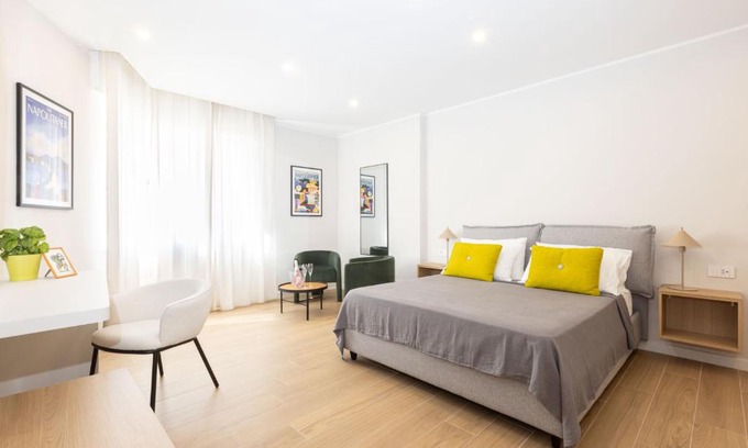 Sorrento House | Nael's House