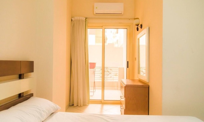 Dahar Resort | Discover Naer Elgoona Near El Gouna with Pool Access
