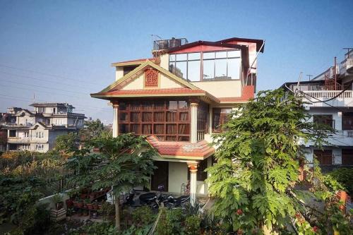 Kathmandu House | Nagarjun Home Stay: Pet-Friendly Retreat with Top Reviews