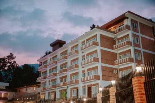 Kathmandu Hotel | Experience Elegance at Hotel Monalisa Kathmandu