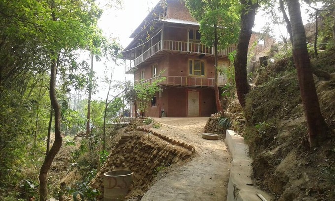 Nagarkot House | Discover Nagarkot Community Homestay with Family-Friendly Amenities